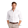 Movintiger Executive Series Men's White Shirt