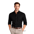 Movintiger Executive Series Men's Black Shirt