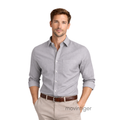 Movintiger Executive Series Men's Grey Shirt