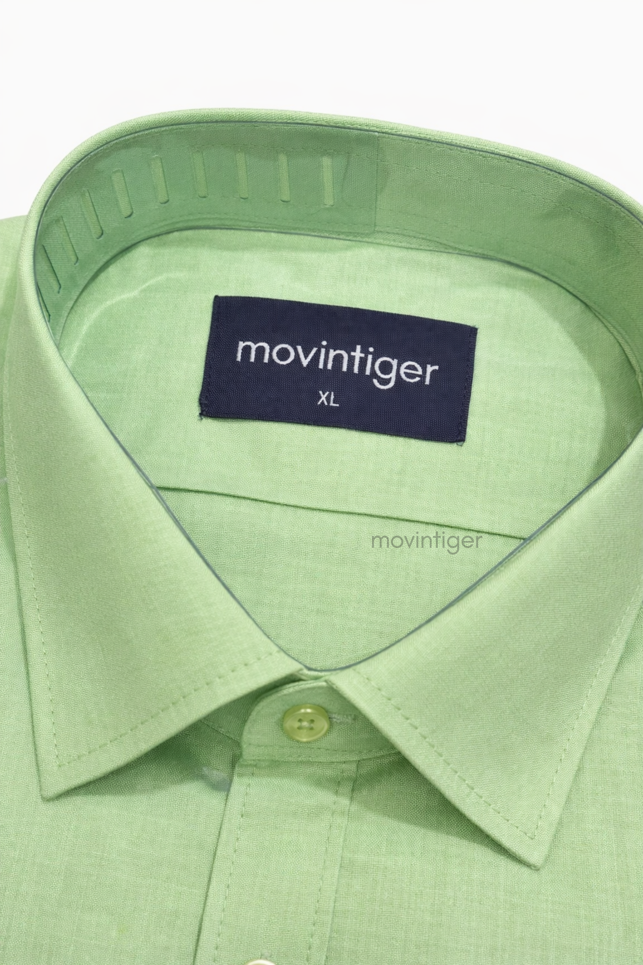 Movintiger Men's Signature Pista Shirt